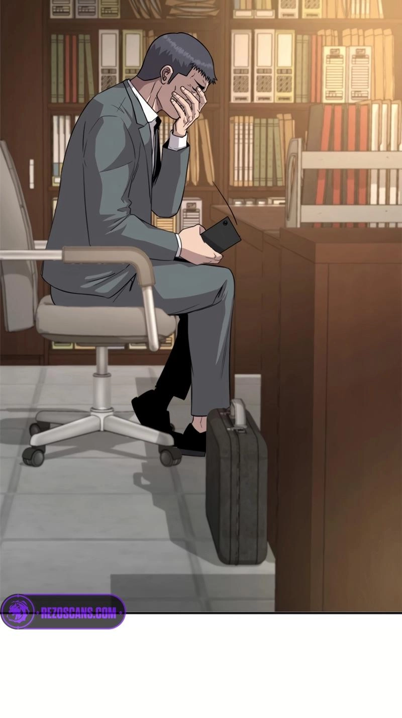 The Boss Has Two Faces: The Quiet Don - Korean Remake Chapter 15 page 1 - 