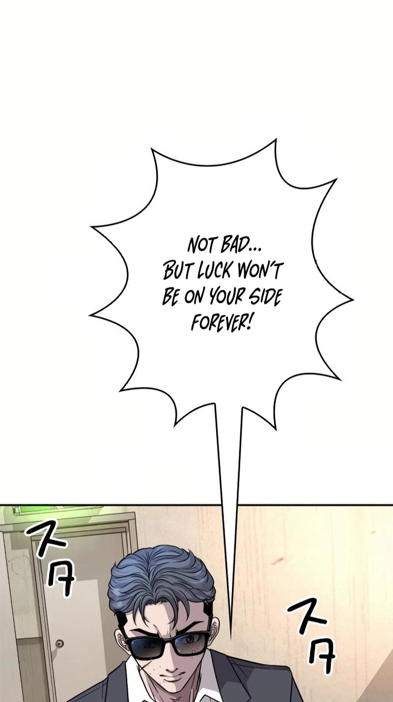 The Boss Has Two Faces: The Quiet Don - Korean Remake Chapter 15 page 102 - 