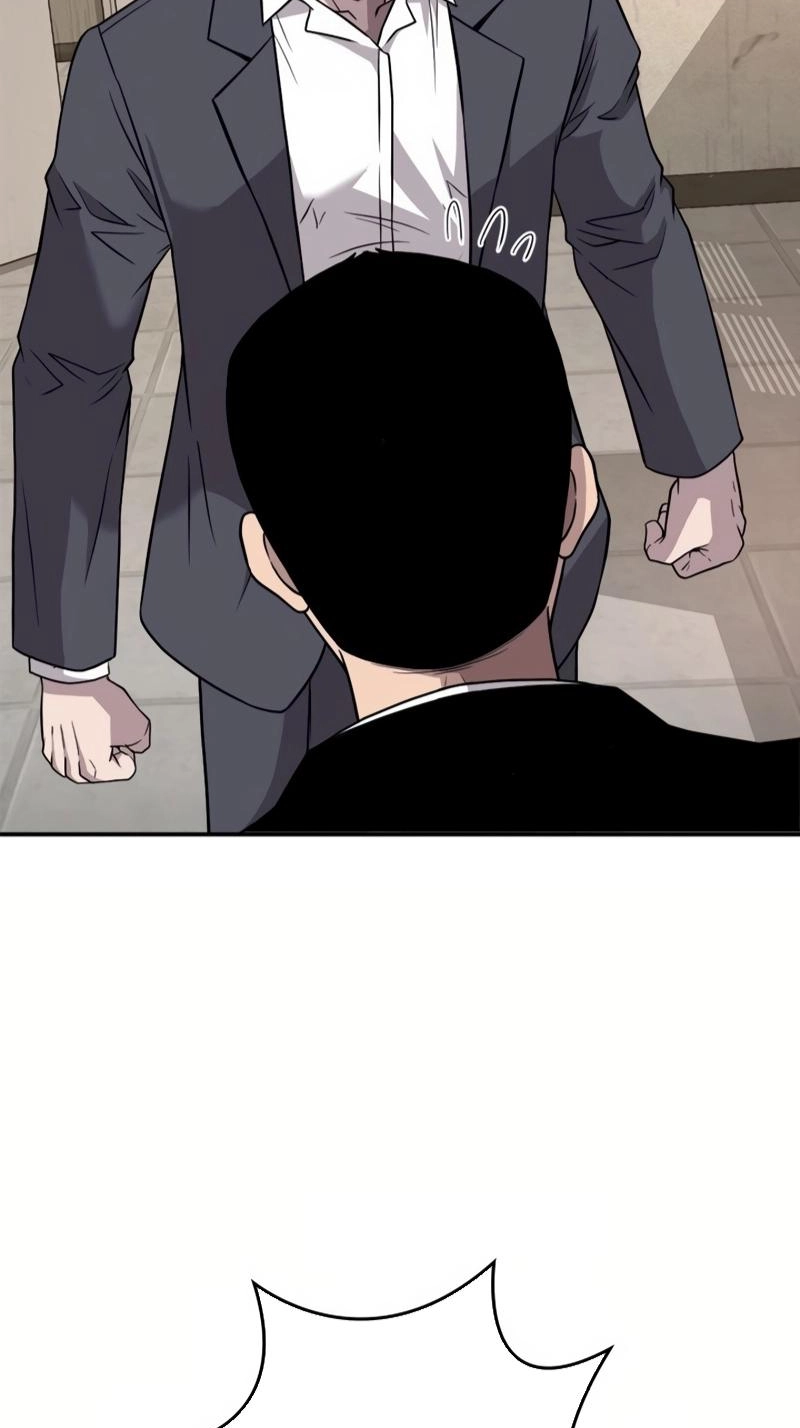 The Boss Has Two Faces: The Quiet Don - Korean Remake Chapter 15 page 103 - 