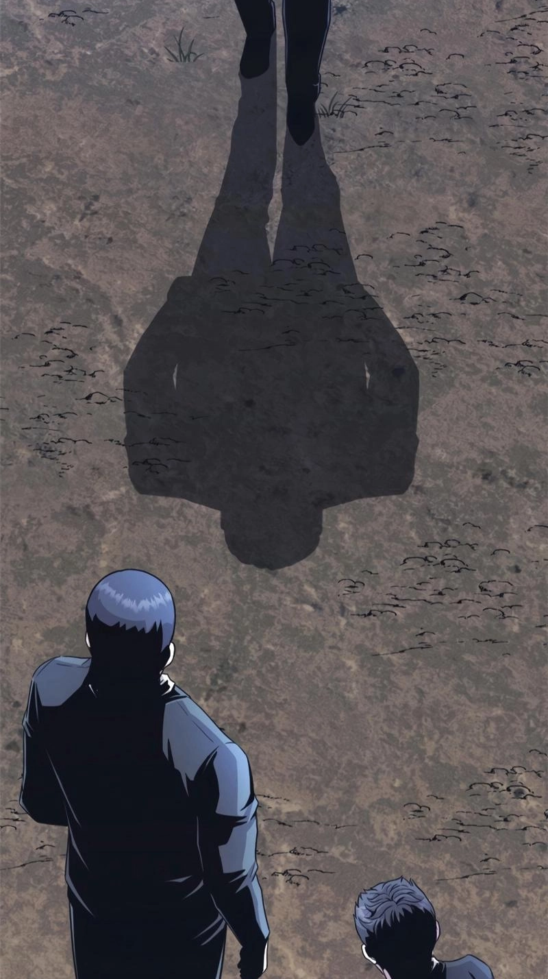 The Boss Has Two Faces: The Quiet Don - Korean Remake Chapter 15 page 107 - 