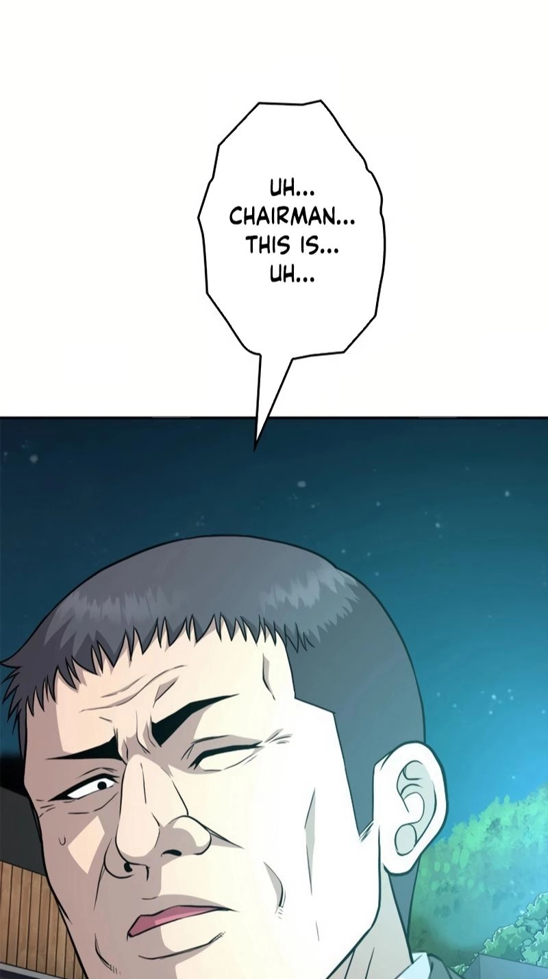 The Boss Has Two Faces: The Quiet Don - Korean Remake Chapter 15 page 109 - 