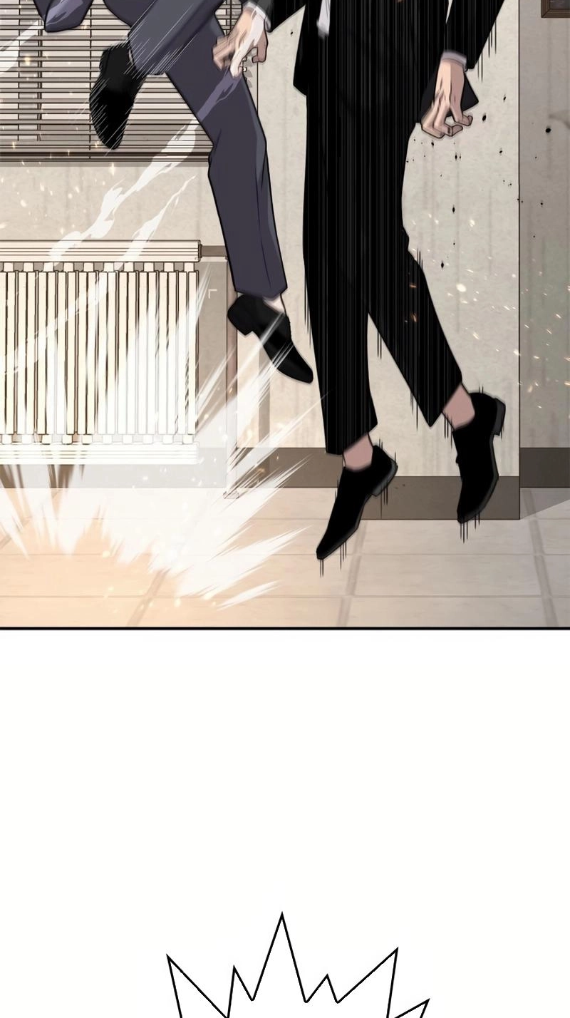 The Boss Has Two Faces: The Quiet Don - Korean Remake Chapter 15 page 12 - 
