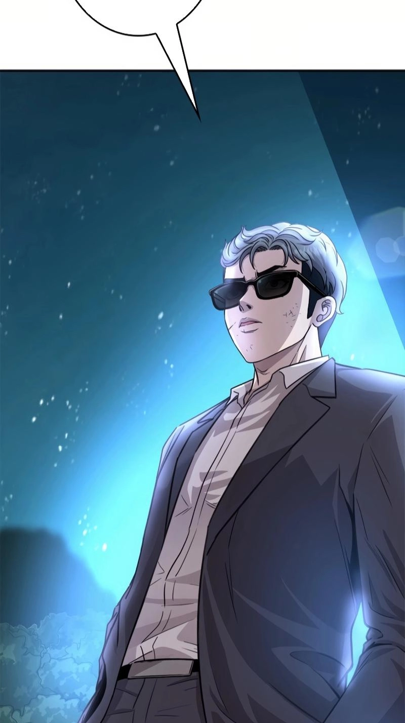 The Boss Has Two Faces: The Quiet Don - Korean Remake Chapter 15 page 111 - 