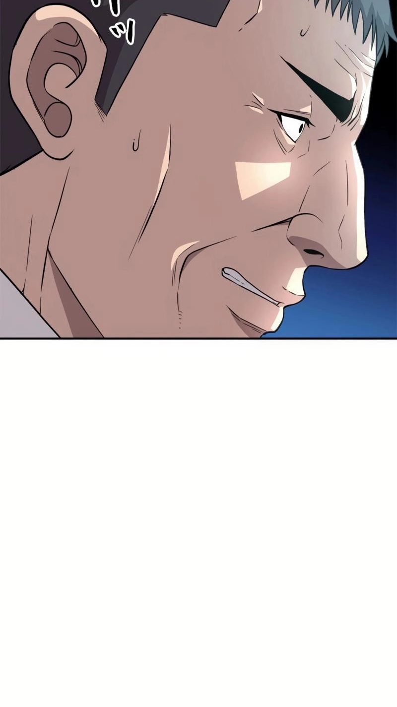 The Boss Has Two Faces: The Quiet Don - Korean Remake Chapter 15 page 113 - 