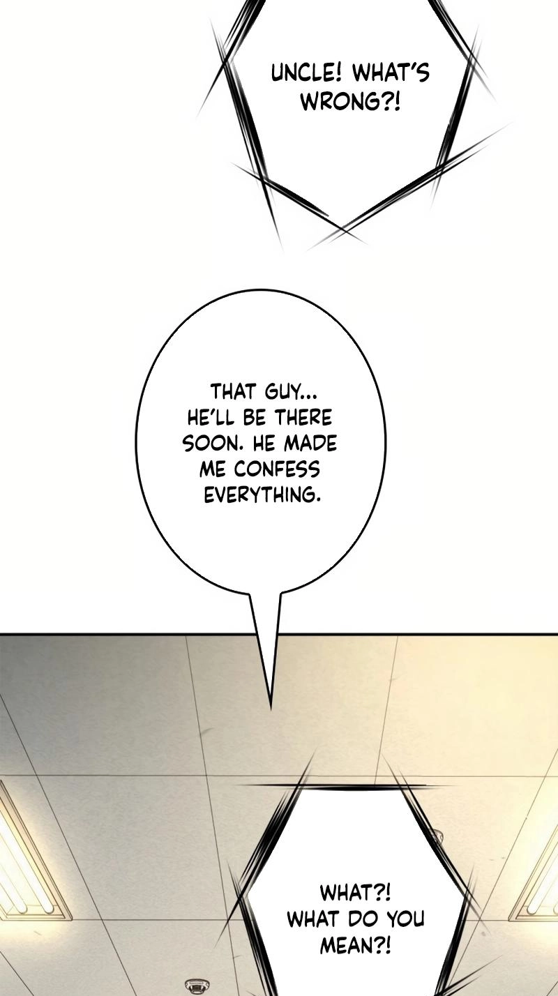 The Boss Has Two Faces: The Quiet Don - Korean Remake Chapter 15 page 114 - 