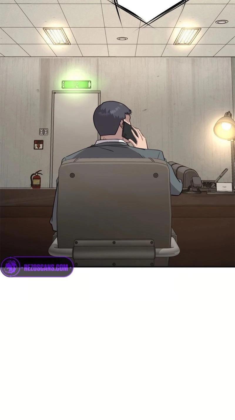 The Boss Has Two Faces: The Quiet Don - Korean Remake Chapter 15 page 115 - 