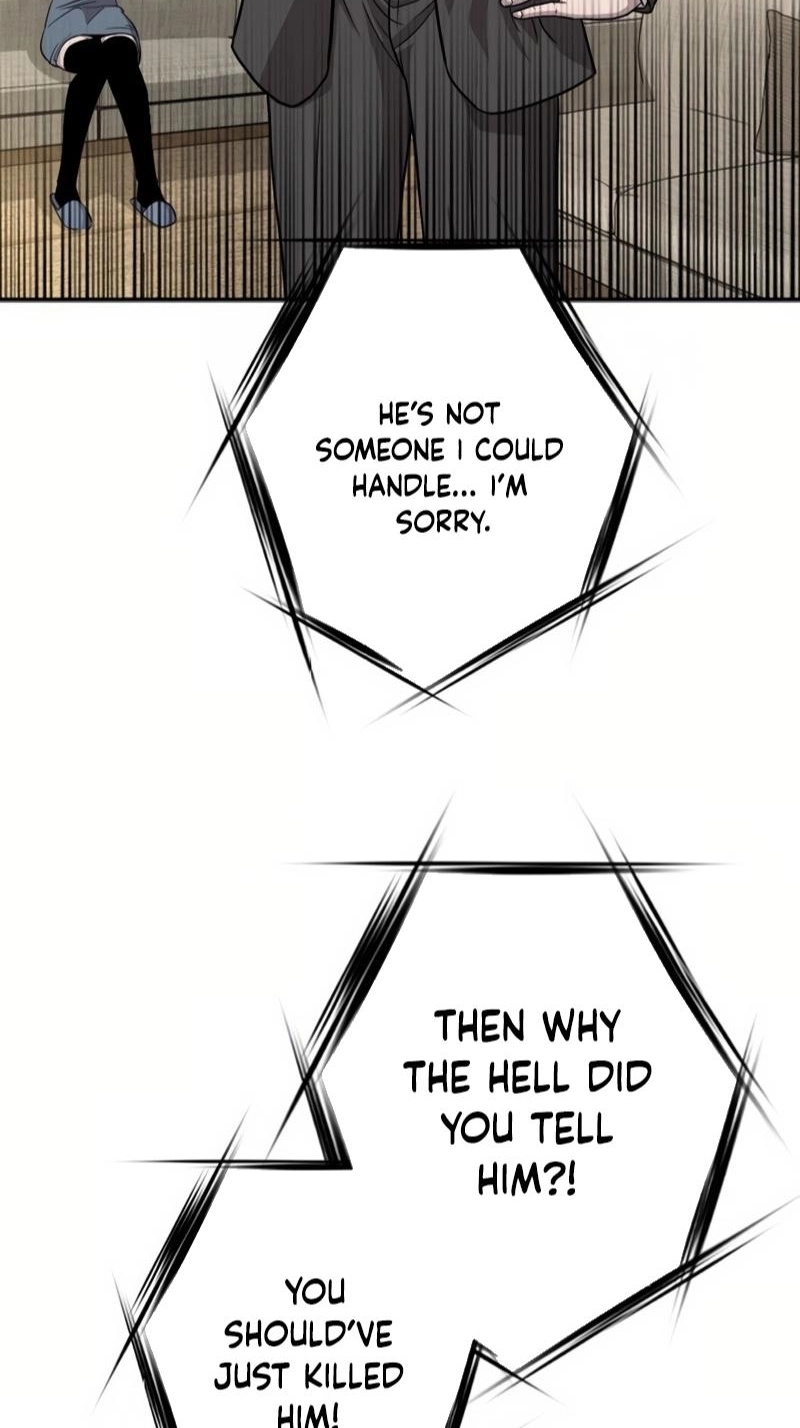 The Boss Has Two Faces: The Quiet Don - Korean Remake Chapter 15 page 117 - 