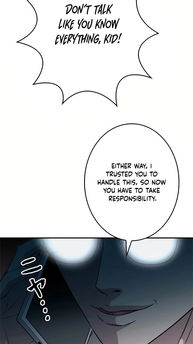 The Boss Has Two Faces: The Quiet Don - Korean Remake Chapter 15 page 119 - 