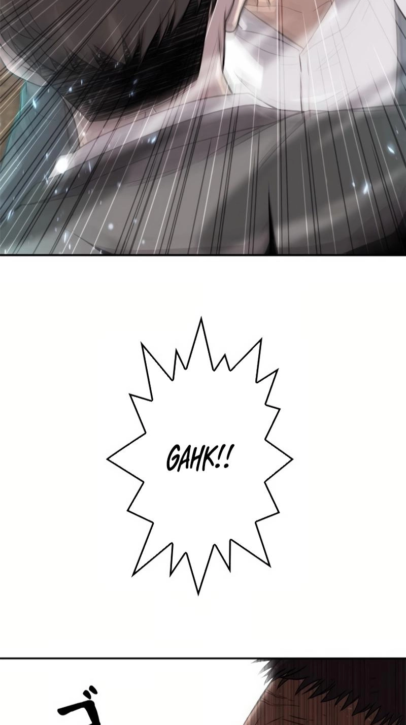 The Boss Has Two Faces: The Quiet Don - Korean Remake Chapter 15 page 123 - 