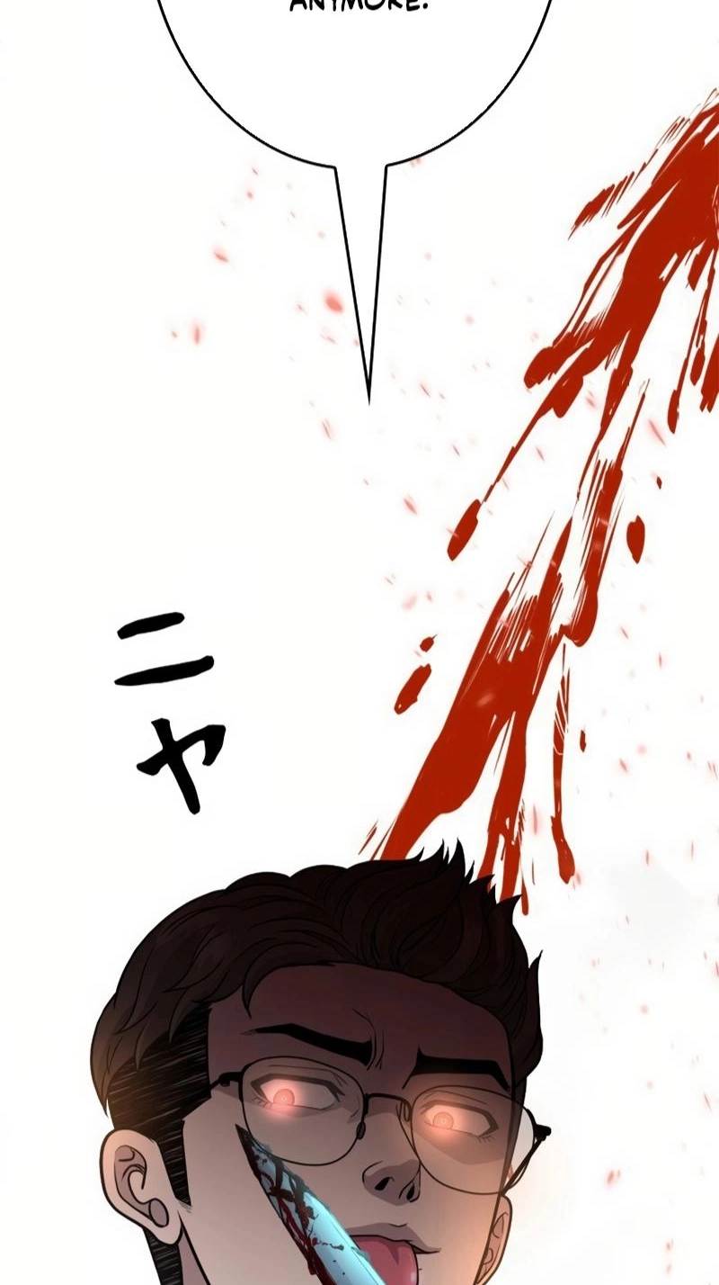 The Boss Has Two Faces: The Quiet Don - Korean Remake Chapter 15 page 127 - 