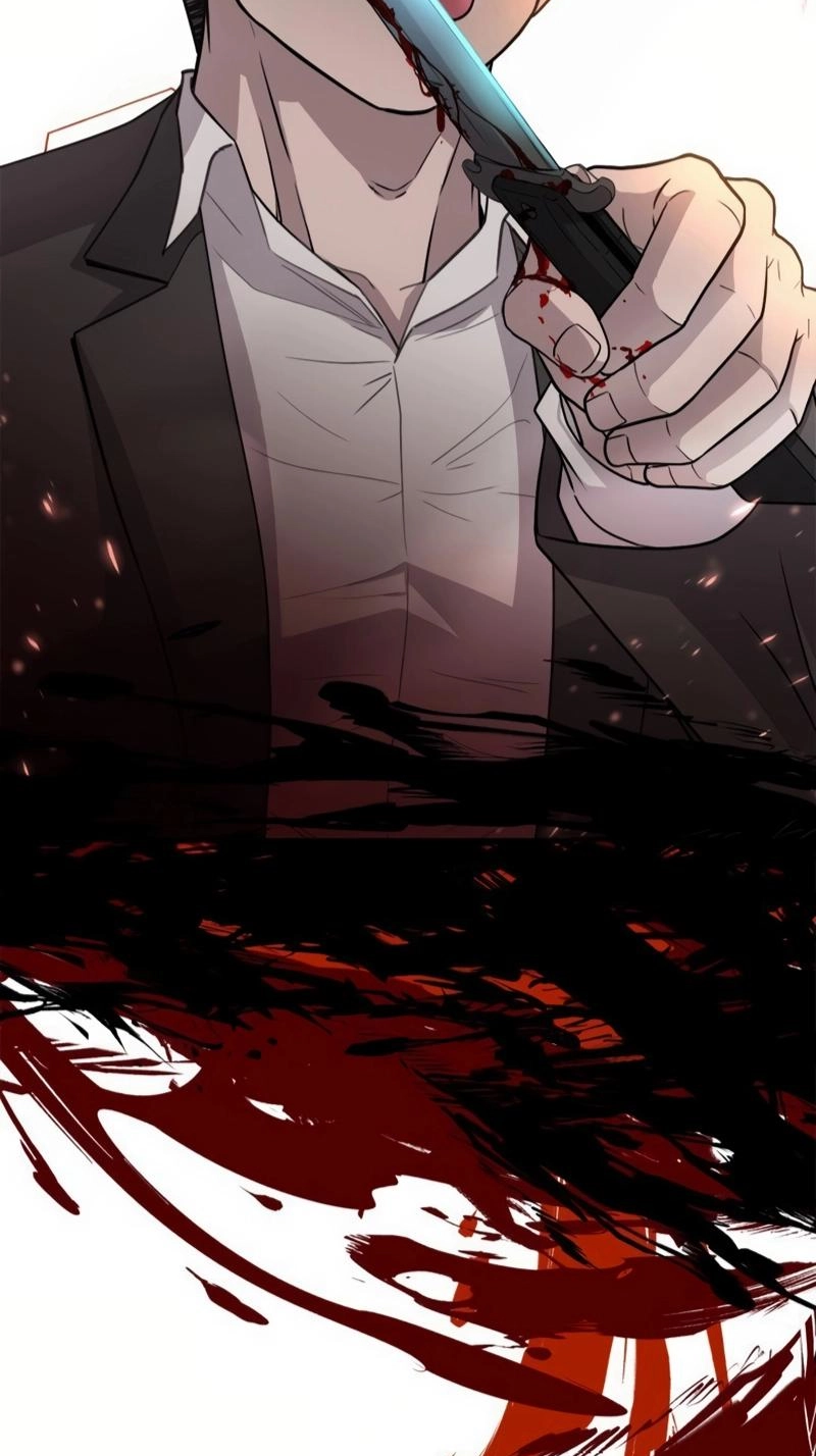 The Boss Has Two Faces: The Quiet Don - Korean Remake Chapter 15 page 128 - 