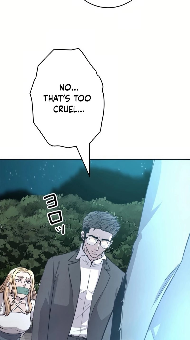 The Boss Has Two Faces: The Quiet Don - Korean Remake Chapter 15 page 132 - 