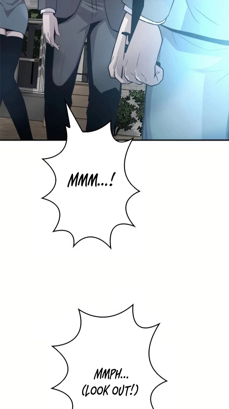 The Boss Has Two Faces: The Quiet Don - Korean Remake Chapter 15 page 133 - 