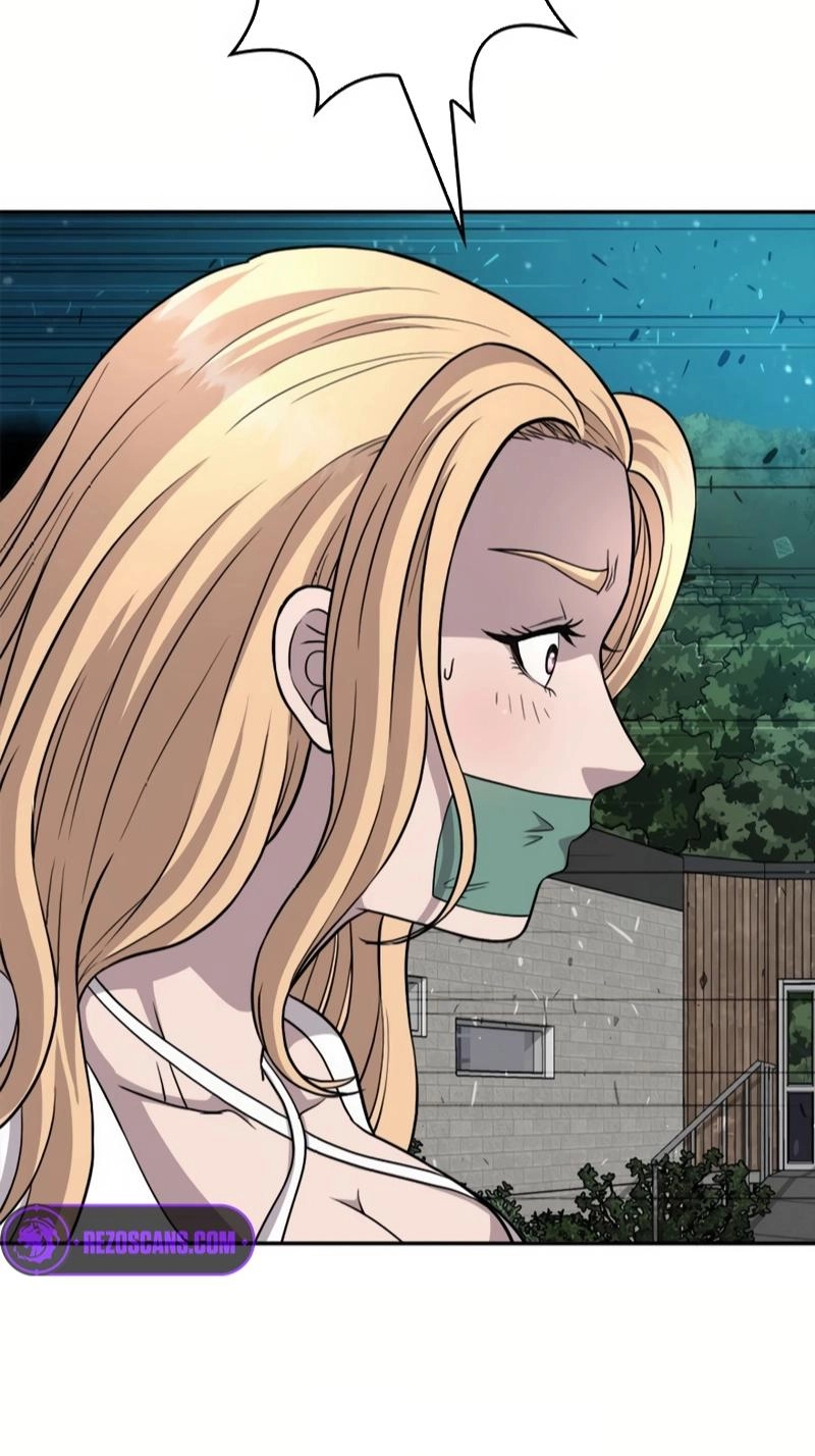 The Boss Has Two Faces: The Quiet Don - Korean Remake Chapter 15 page 134 - 