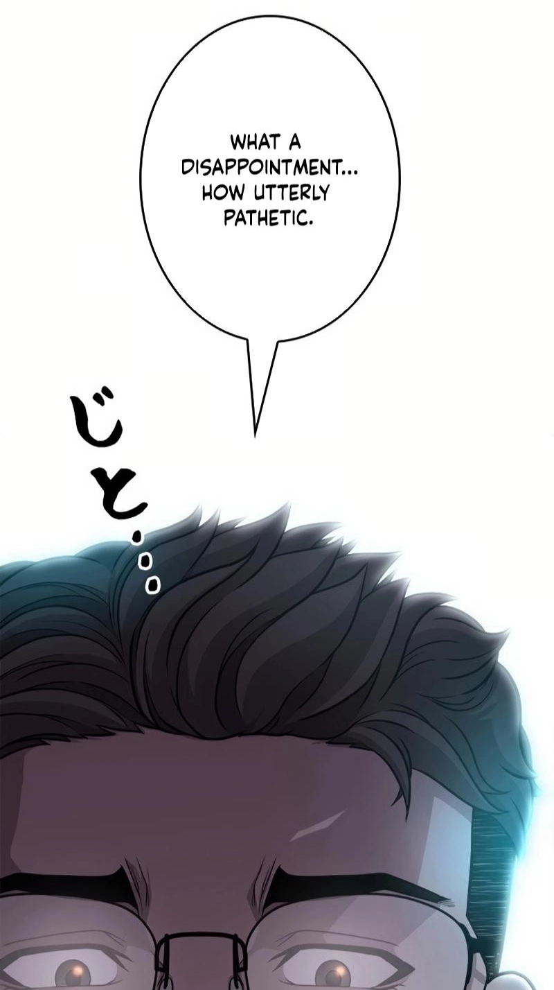 The Boss Has Two Faces: The Quiet Don - Korean Remake Chapter 15 page 135 - 
