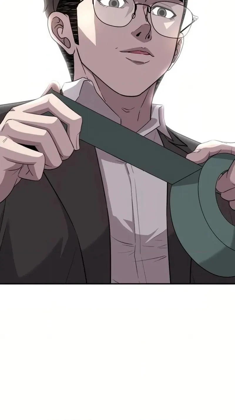 The Boss Has Two Faces: The Quiet Don - Korean Remake Chapter 15 page 140 - 