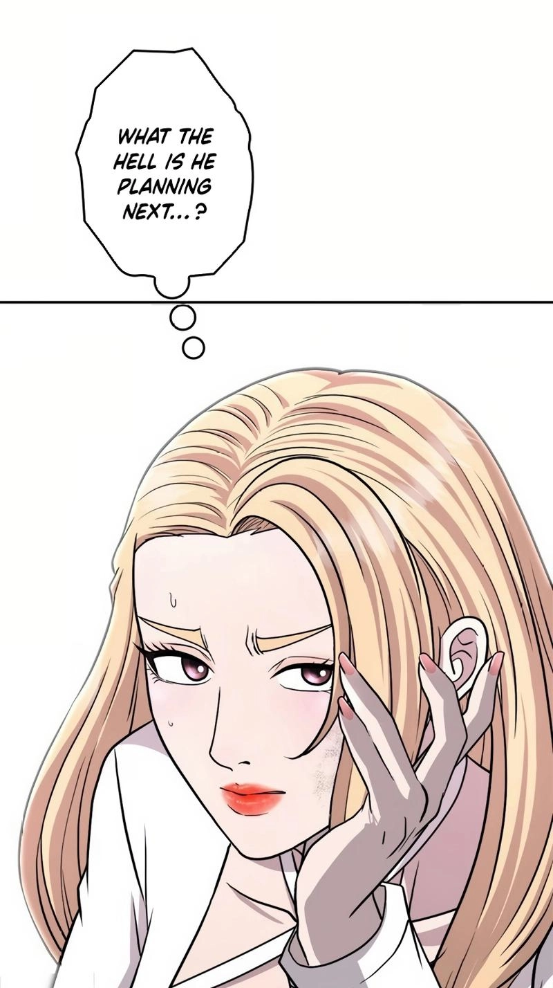 The Boss Has Two Faces: The Quiet Don - Korean Remake Chapter 15 page 141 - 