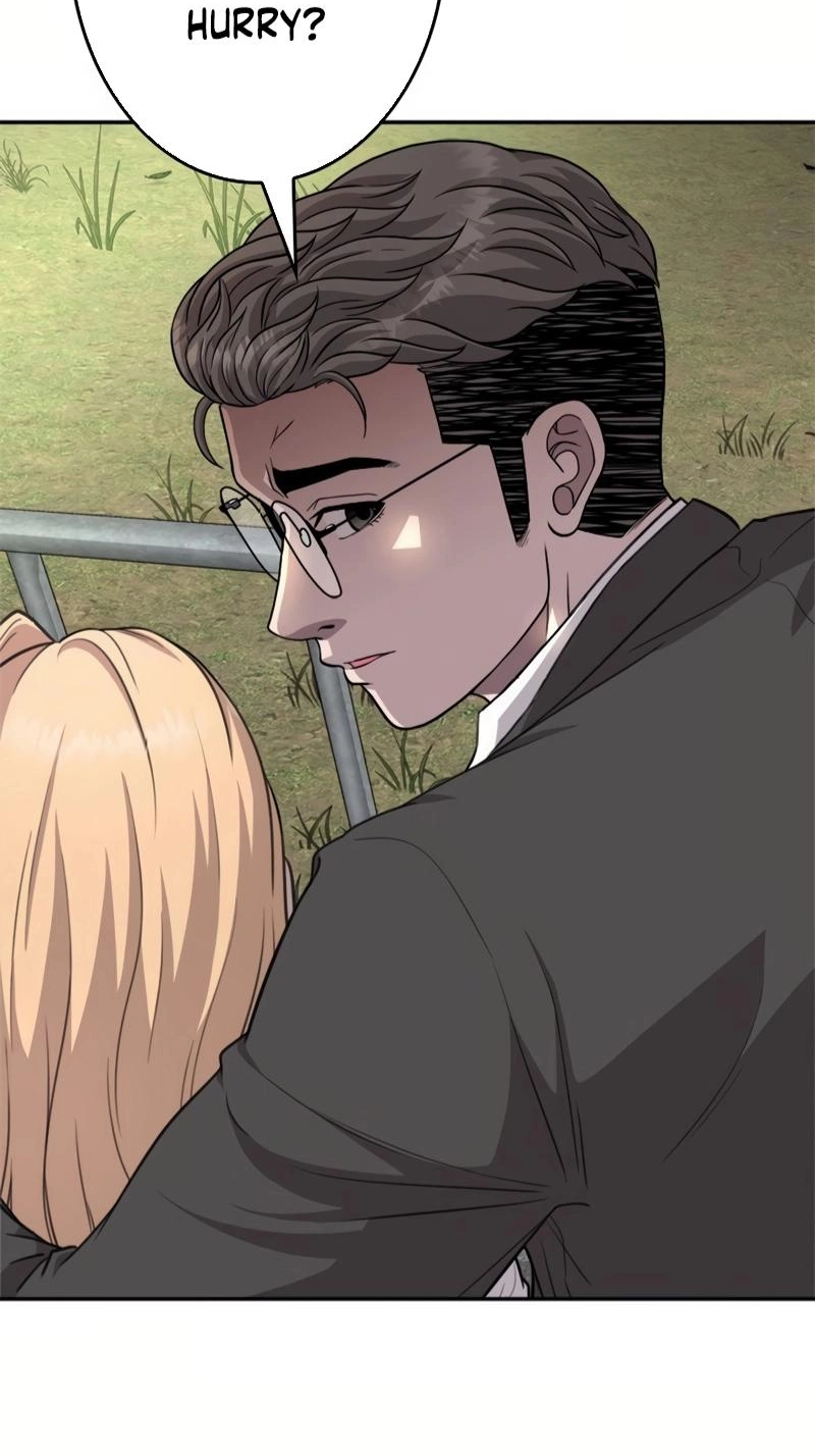 The Boss Has Two Faces: The Quiet Don - Korean Remake Chapter 15 page 147 - 