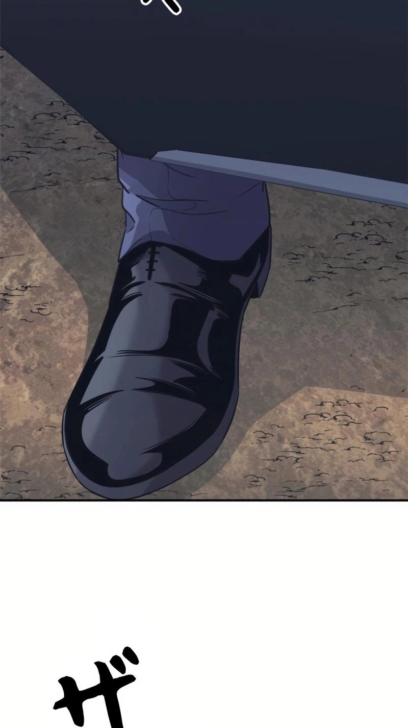 The Boss Has Two Faces: The Quiet Don - Korean Remake Chapter 15 page 153 - 