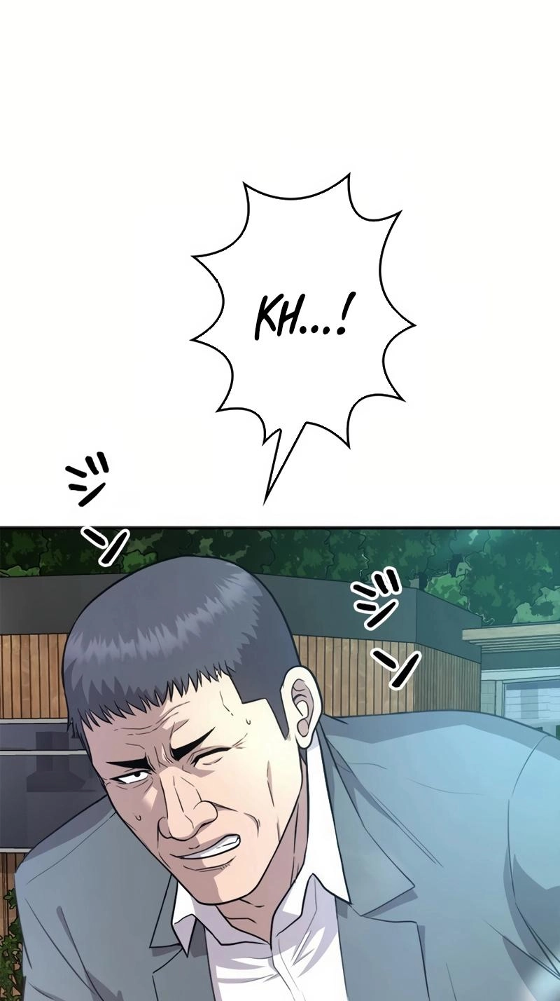 The Boss Has Two Faces: The Quiet Don - Korean Remake Chapter 15 page 157 - 