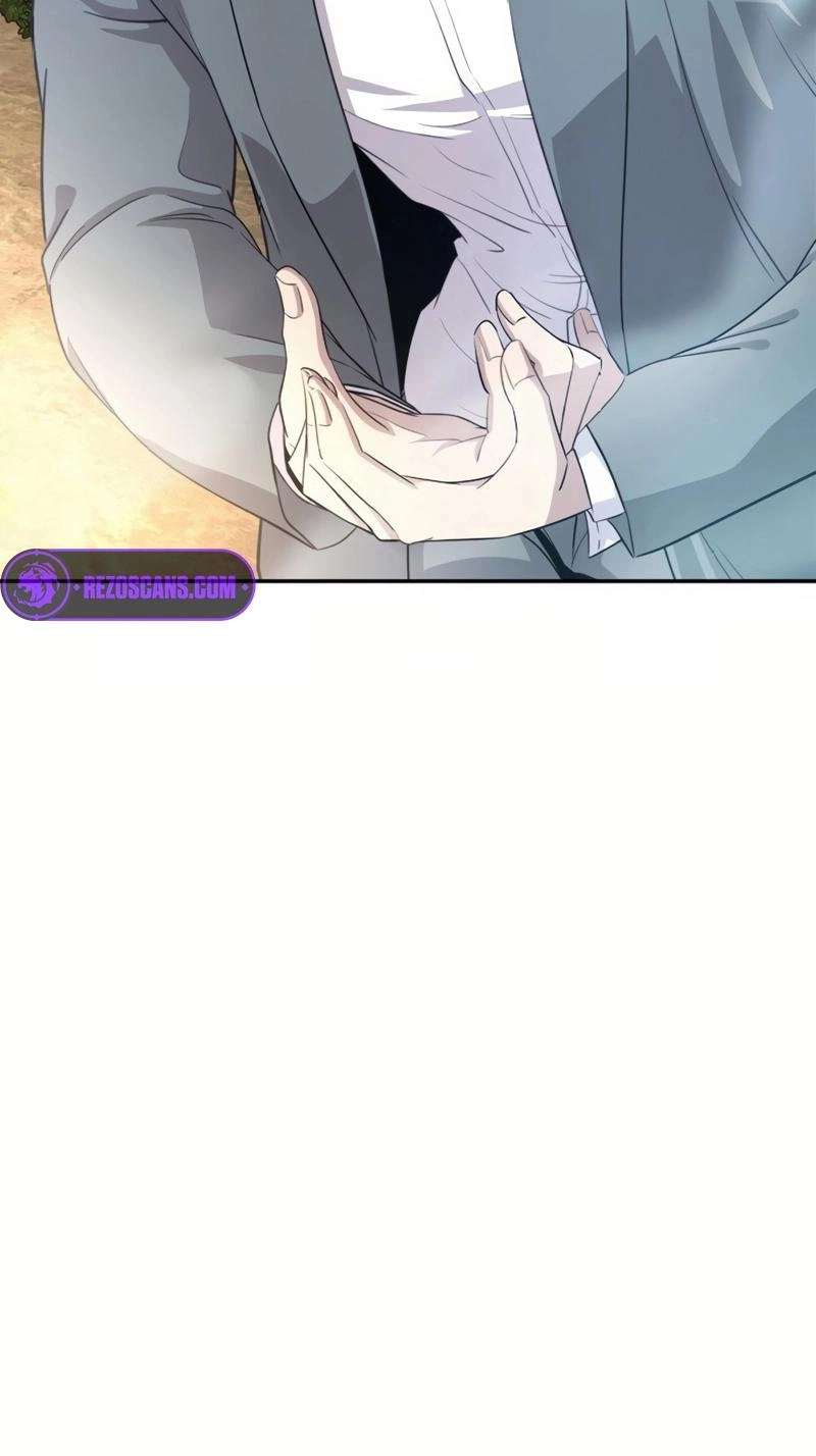 The Boss Has Two Faces: The Quiet Don - Korean Remake Chapter 15 page 158 - 