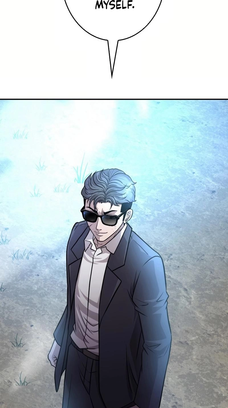 The Boss Has Two Faces: The Quiet Don - Korean Remake Chapter 15 page 162 - 