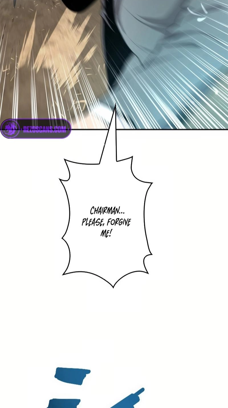 The Boss Has Two Faces: The Quiet Don - Korean Remake Chapter 15 page 165 - 