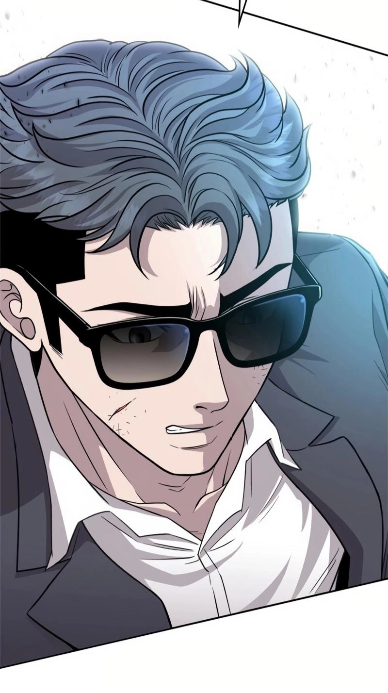 The Boss Has Two Faces: The Quiet Don - Korean Remake Chapter 15 page 168 - 