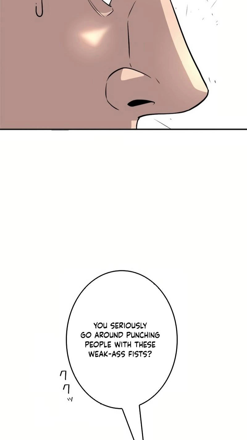The Boss Has Two Faces: The Quiet Don - Korean Remake Chapter 15 page 23 - 