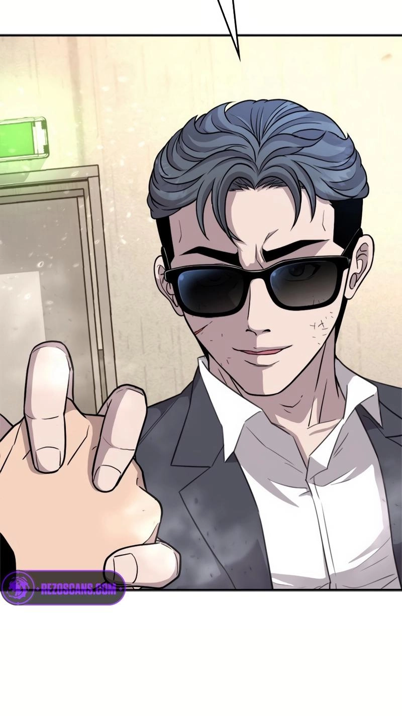 The Boss Has Two Faces: The Quiet Don - Korean Remake Chapter 15 page 24 - 