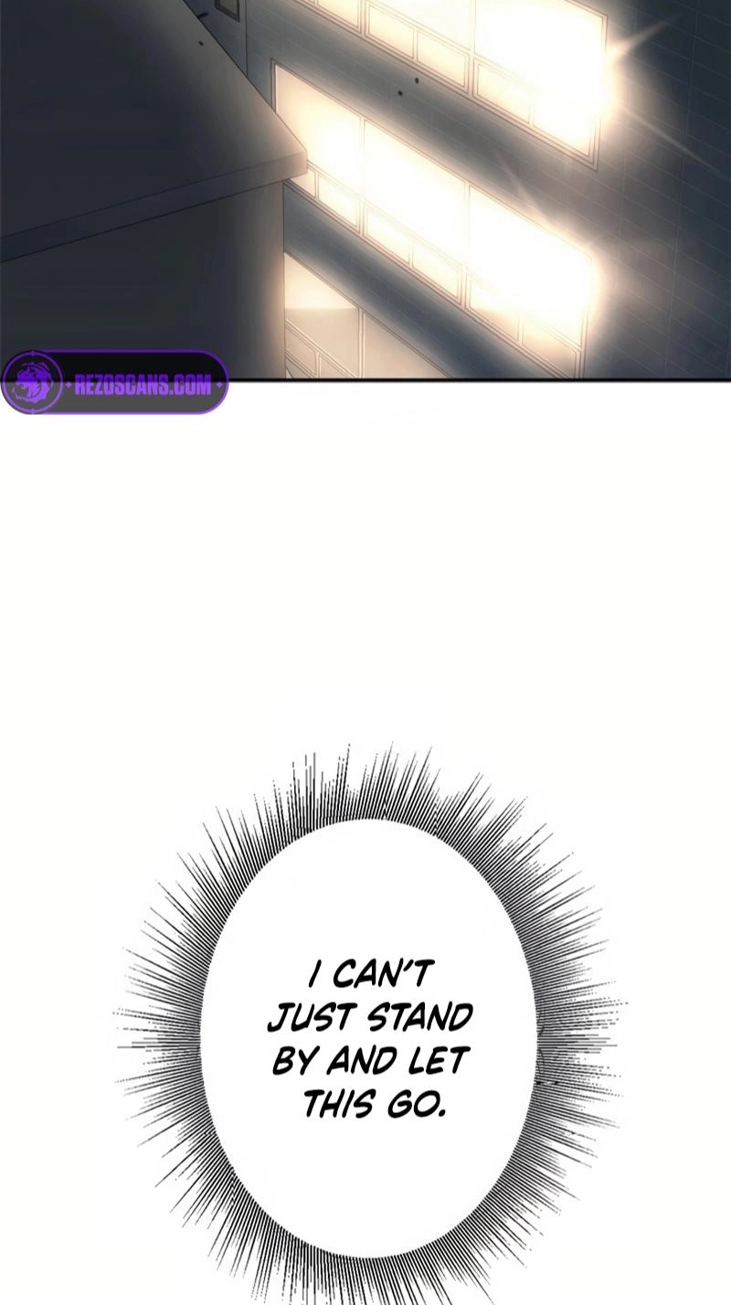 The Boss Has Two Faces: The Quiet Don - Korean Remake Chapter 15 page 28 - 