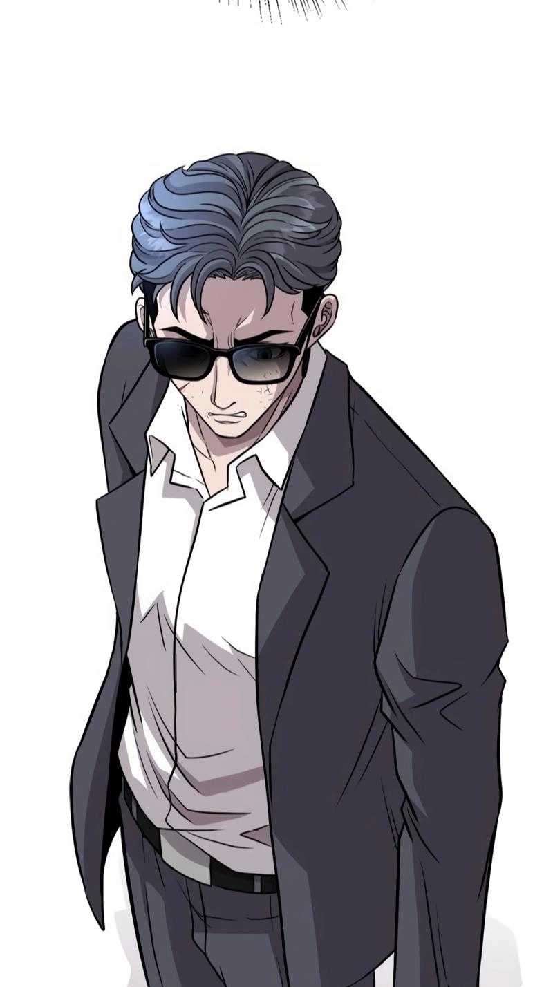 The Boss Has Two Faces: The Quiet Don - Korean Remake Chapter 15 page 29 - 