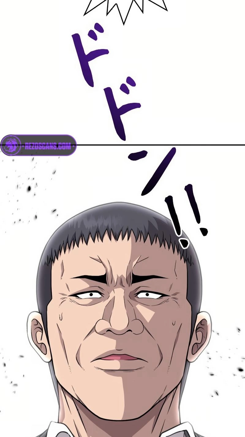 The Boss Has Two Faces: The Quiet Don - Korean Remake Chapter 15 page 33 - 