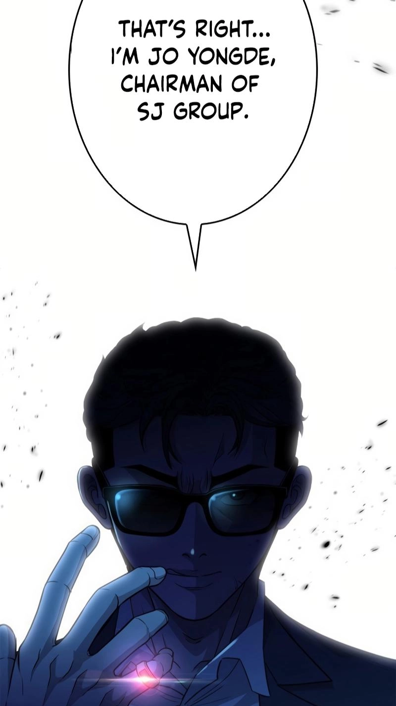 The Boss Has Two Faces: The Quiet Don - Korean Remake Chapter 15 page 35 - 
