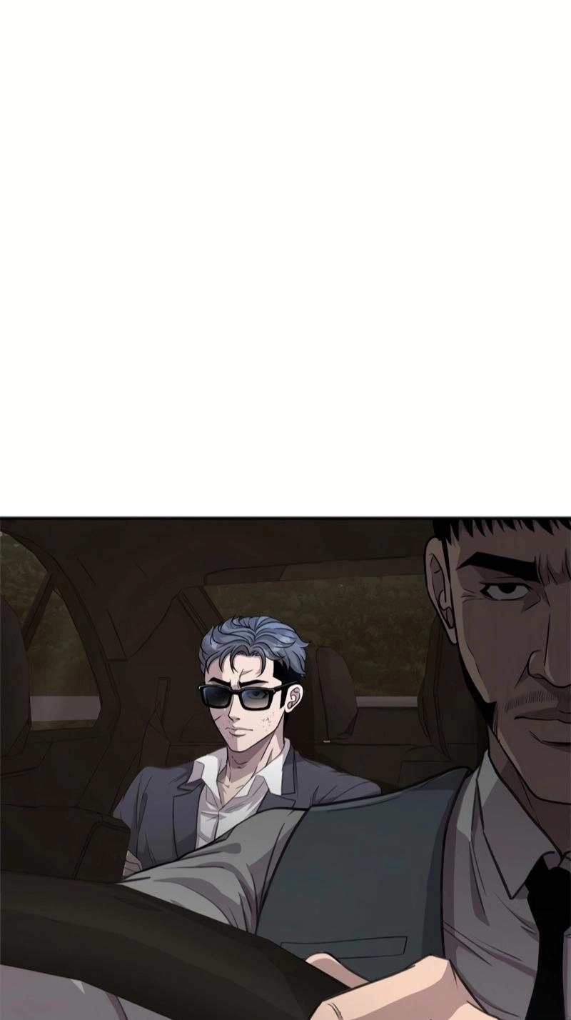The Boss Has Two Faces: The Quiet Don - Korean Remake Chapter 15 page 5 - 