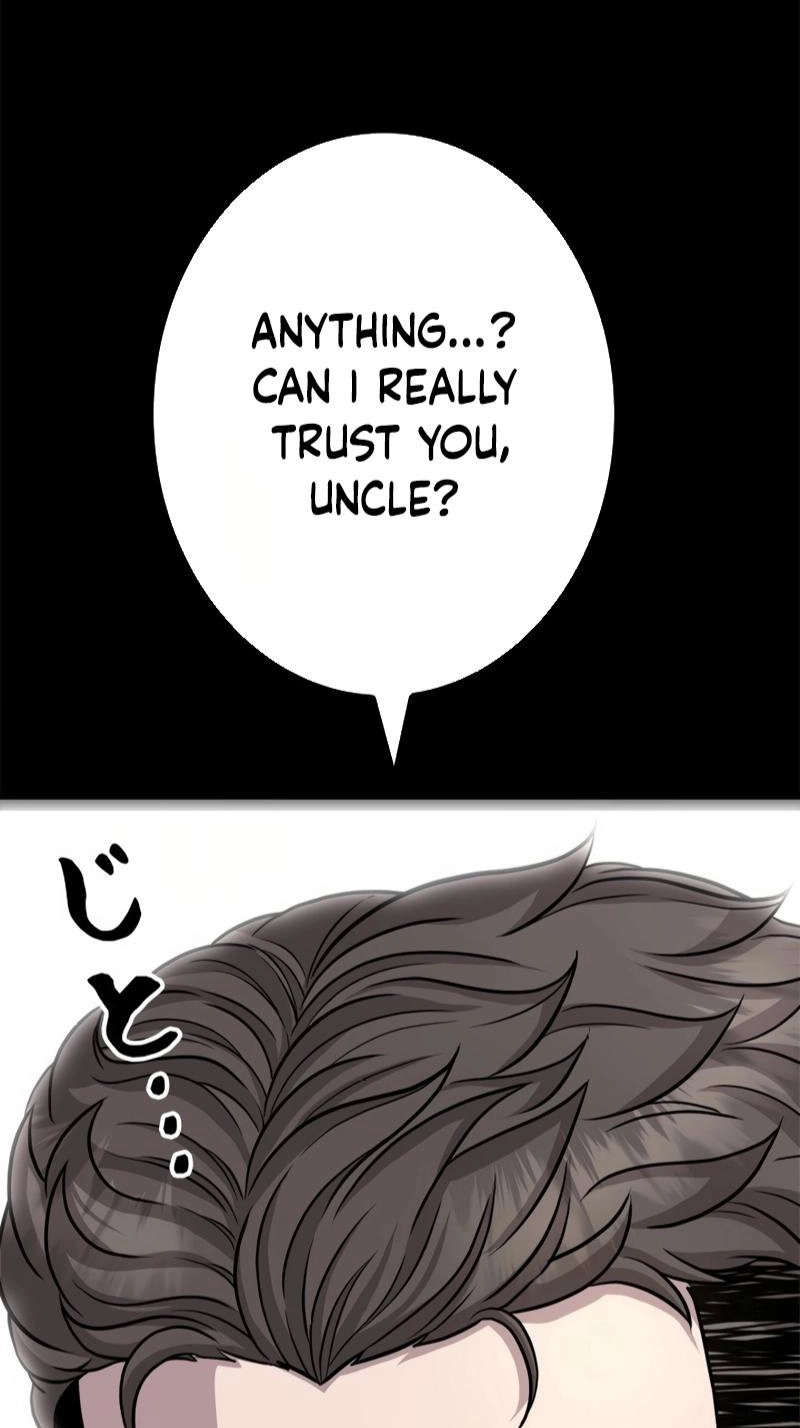 The Boss Has Two Faces: The Quiet Don - Korean Remake Chapter 15 page 43 - 