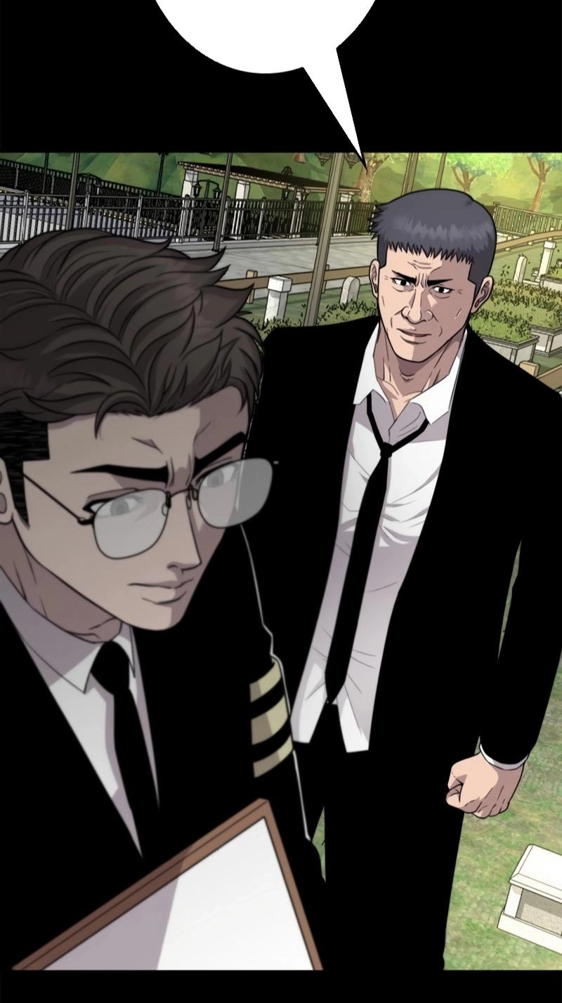 The Boss Has Two Faces: The Quiet Don - Korean Remake Chapter 15 page 45 - 