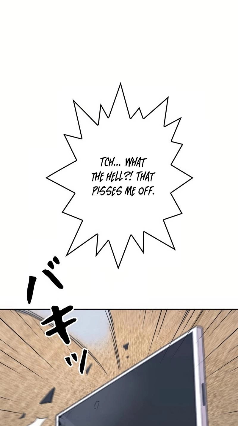 The Boss Has Two Faces: The Quiet Don - Korean Remake Chapter 15 page 49 - 