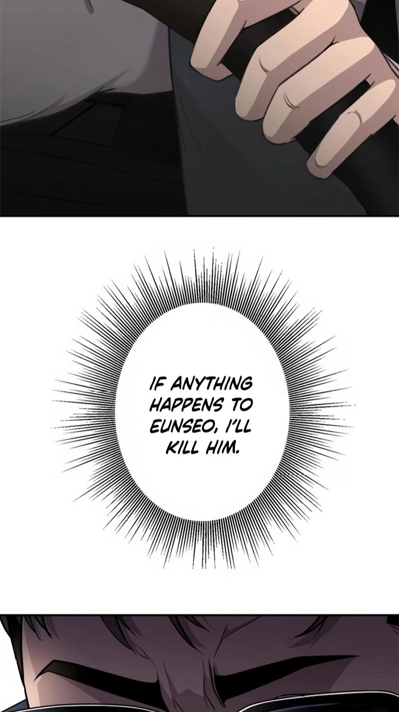 The Boss Has Two Faces: The Quiet Don - Korean Remake Chapter 15 page 6 - 