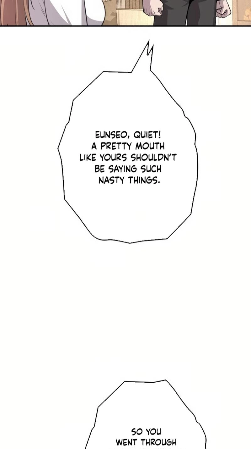 The Boss Has Two Faces: The Quiet Don - Korean Remake Chapter 15 page 53 - 