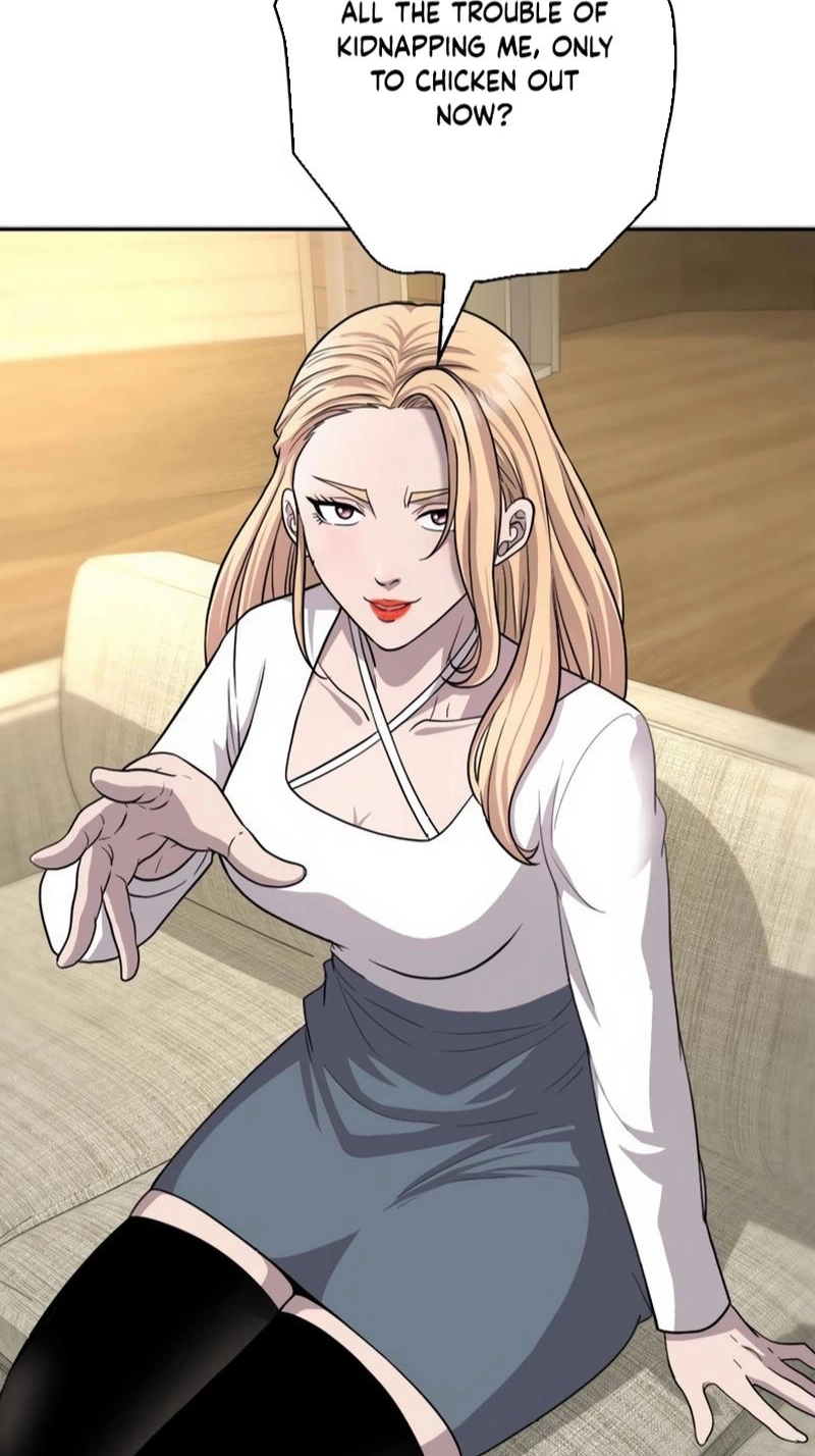 The Boss Has Two Faces: The Quiet Don - Korean Remake Chapter 15 page 54 - 
