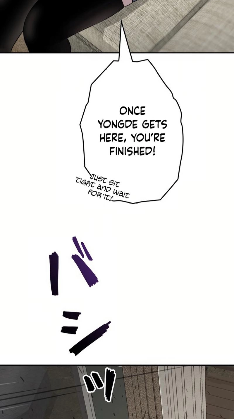 The Boss Has Two Faces: The Quiet Don - Korean Remake Chapter 15 page 55 - 