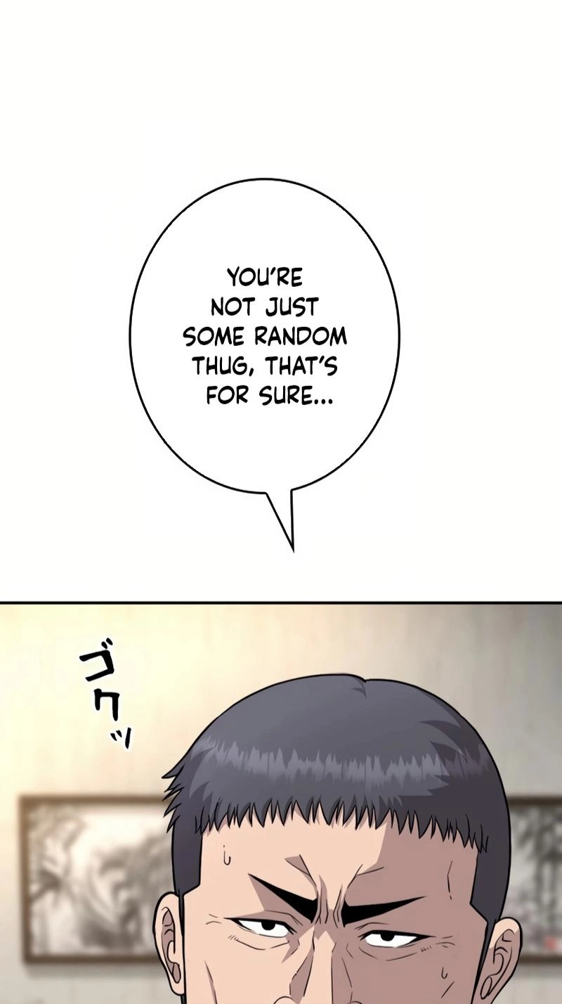 The Boss Has Two Faces: The Quiet Don - Korean Remake Chapter 15 page 58 - 
