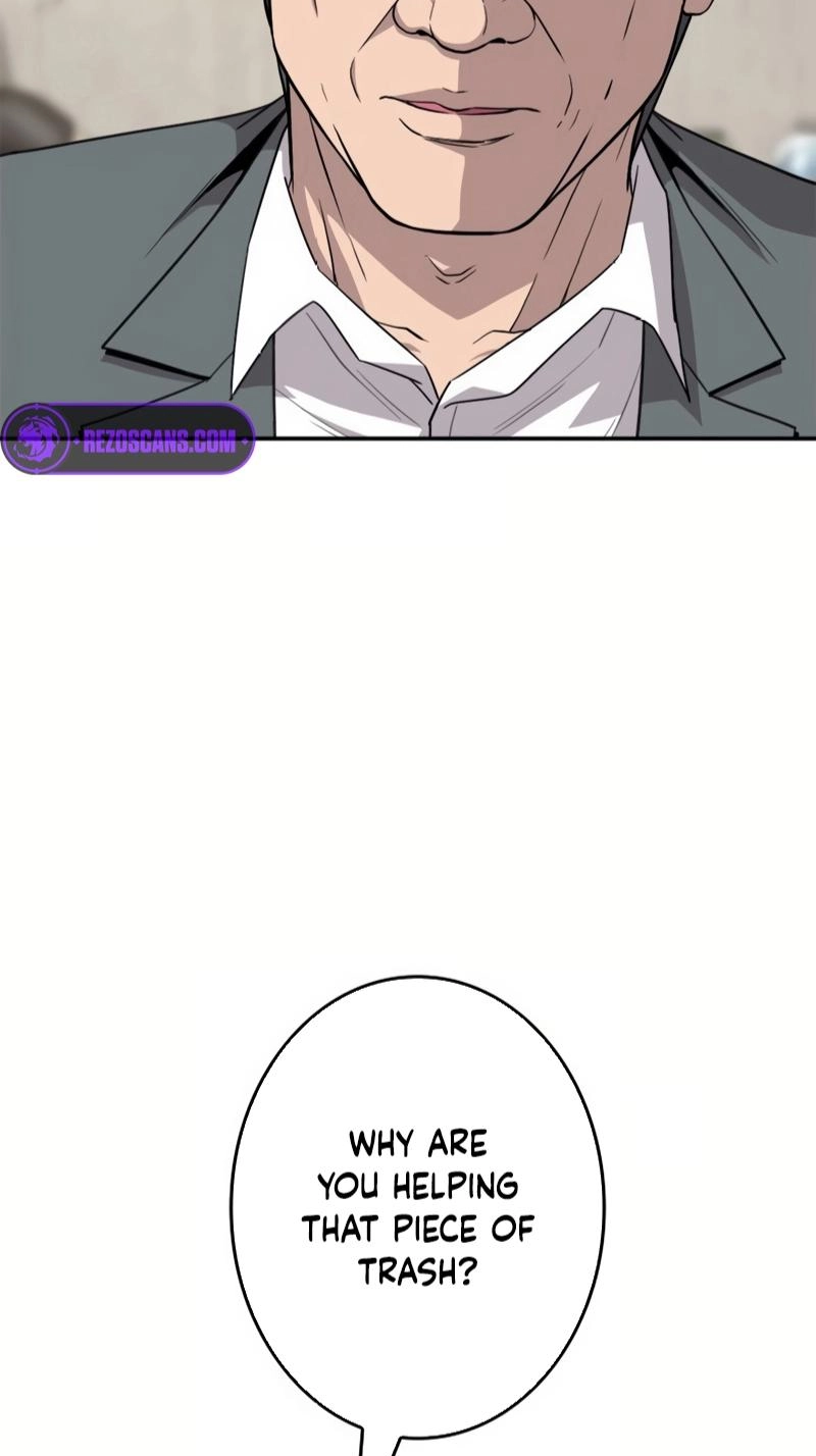 The Boss Has Two Faces: The Quiet Don - Korean Remake Chapter 15 page 59 - 