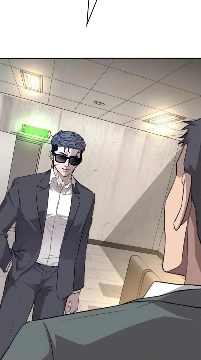 The Boss Has Two Faces: The Quiet Don - Korean Remake Chapter 15 page 60 - 