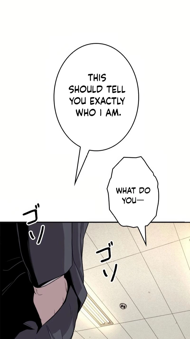 The Boss Has Two Faces: The Quiet Don - Korean Remake Chapter 15 page 63 - 
