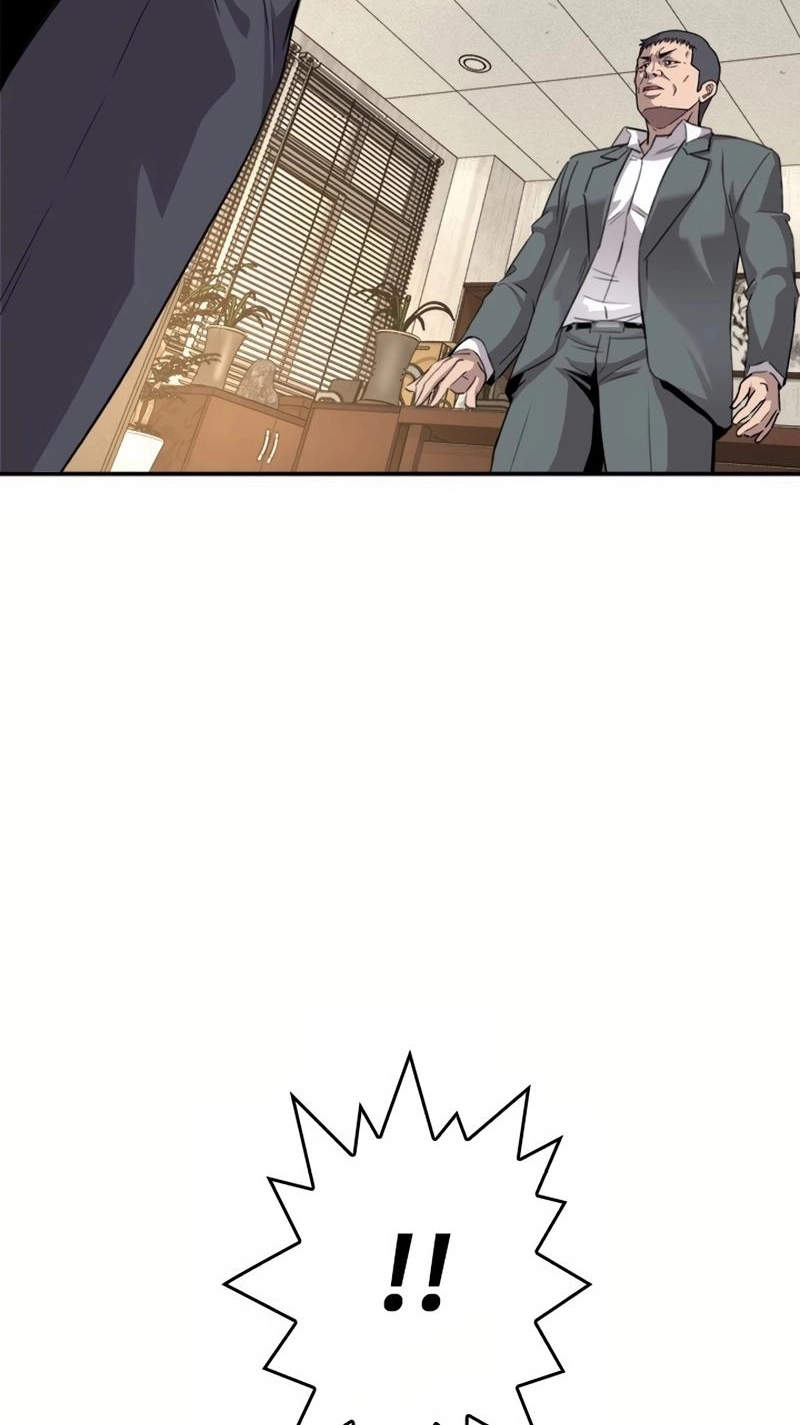 The Boss Has Two Faces: The Quiet Don - Korean Remake Chapter 15 page 64 - 
