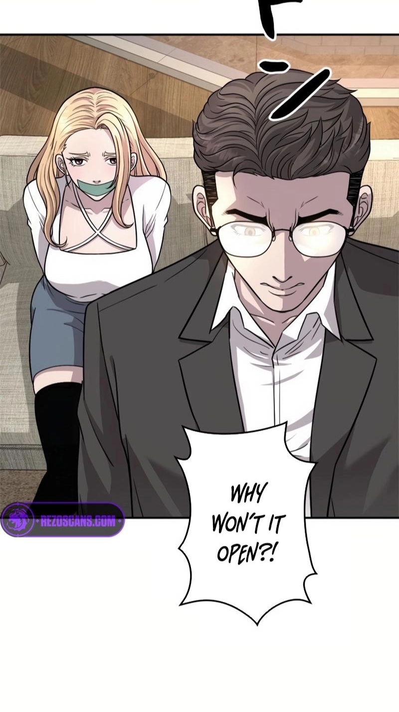 The Boss Has Two Faces: The Quiet Don - Korean Remake Chapter 15 page 68 - 