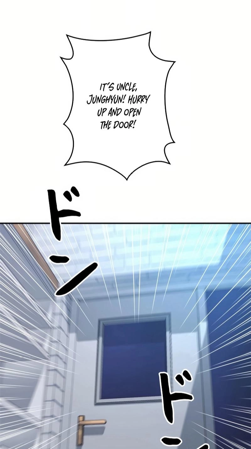 The Boss Has Two Faces: The Quiet Don - Korean Remake Chapter 15 page 69 - 