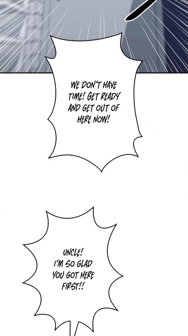 The Boss Has Two Faces: The Quiet Don - Korean Remake Chapter 15 page 70 - 